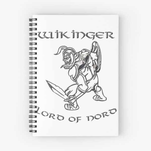 Item preview, Viking Lord 44 designed and sold by wolfgangrainer.
