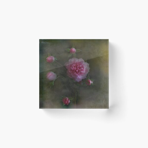 Item preview, Rose Montage designed and sold by Dianne English.