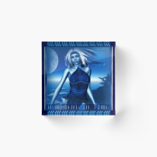 Item preview, A Moment In Time Avatar designed and sold by EnchantedDreams.