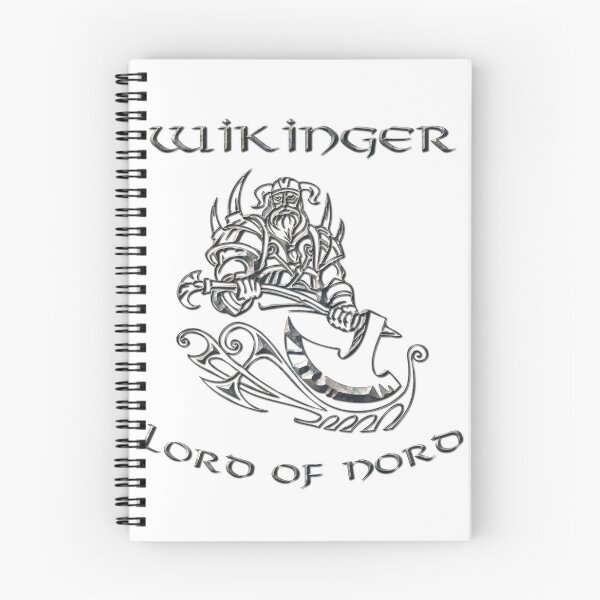 Item preview, Viking Lord 49 designed and sold by wolfgangrainer.