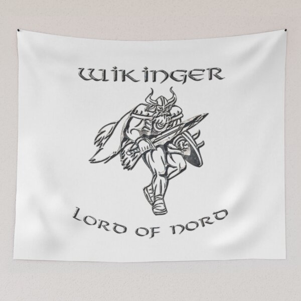 Item preview, Viking Lord 51 designed and sold by wolfgangrainer.