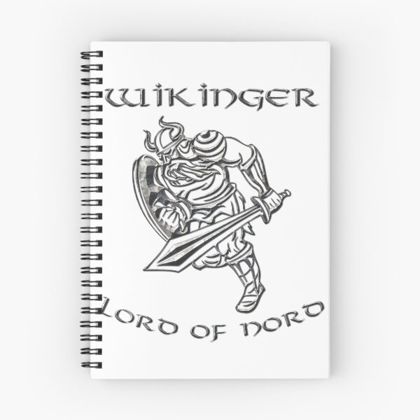 Item preview, Viking Lord 52 designed and sold by wolfgangrainer.