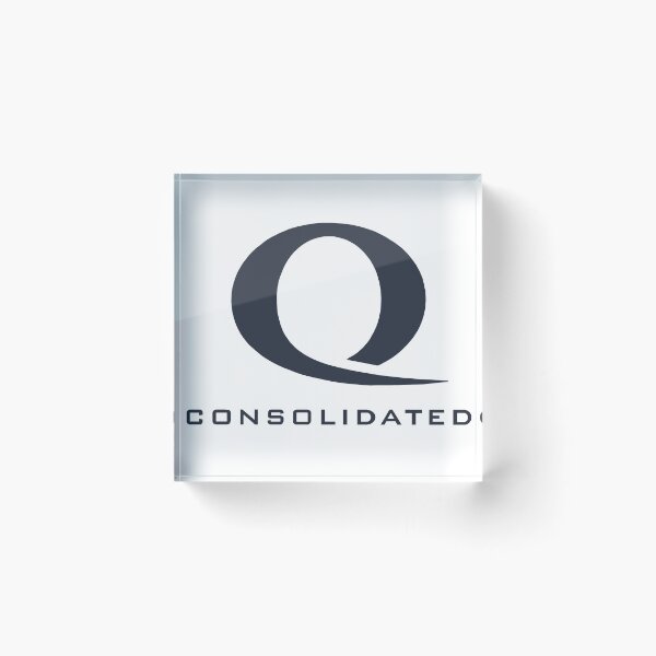 Item preview, Queen Consolidated designed and sold by joeredbubble.