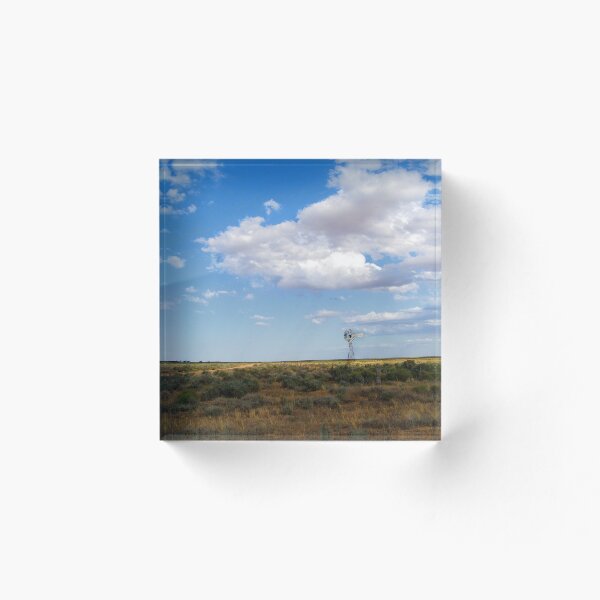 Item preview, Rangelands South Australia designed and sold by jembot.