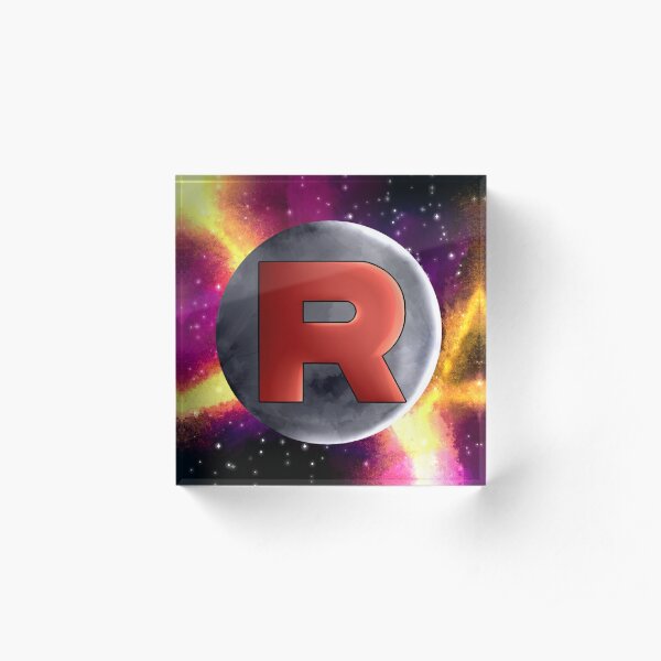 Pokemon Villains Gifts Merchandise Redbubble - ultra team rainbow rocket roblox