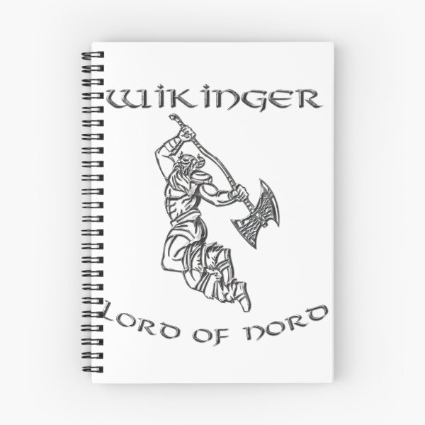 Item preview, Viking Lord 55 designed and sold by wolfgangrainer.