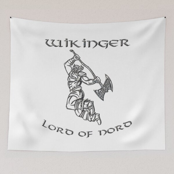 Item preview, Viking Lord 55 designed and sold by wolfgangrainer.