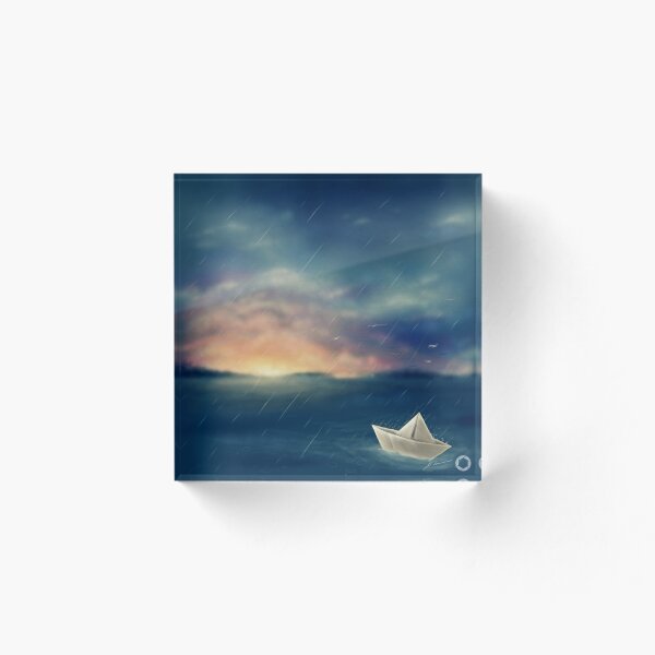 Item preview, Paper Sail designed and sold by Image6.