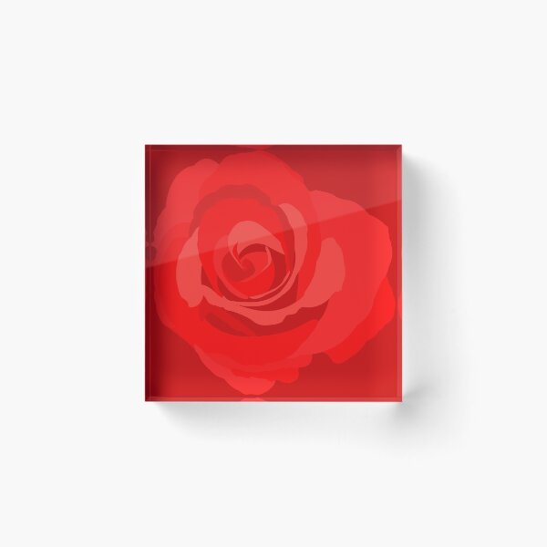Item preview, Rose Pattern Repeating designed and sold by TweedleDeem.