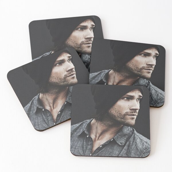 Item preview, Sam Winchester designed and sold by supernaturalmgc.