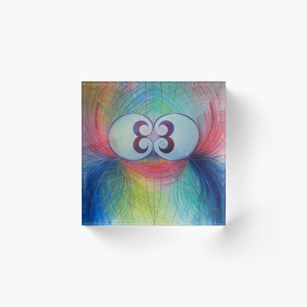 Item preview, Divine Vision designed and sold by Clararty.