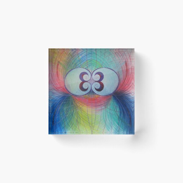 Item preview, Divine Vision designed and sold by Clararty.