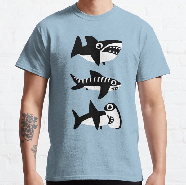 Hammer Head Shark Gifts & Merchandise for Sale