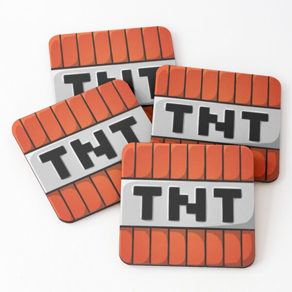 Tnt Coasters Redbubble