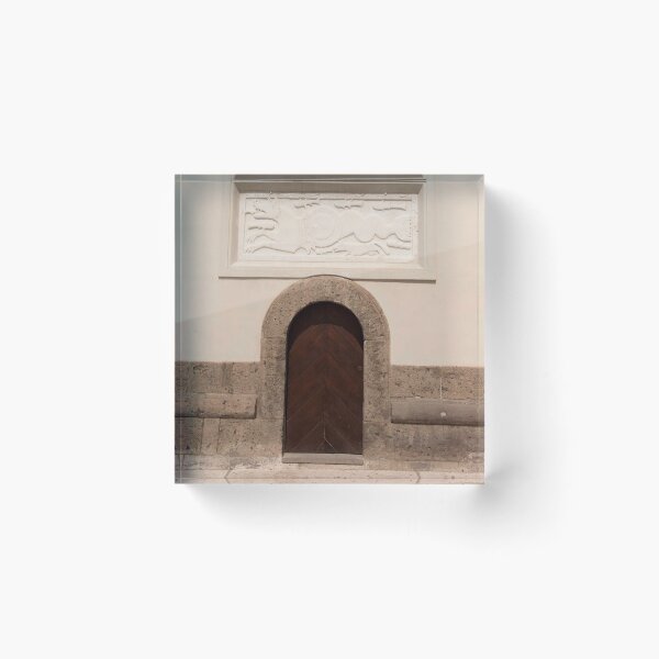 Item preview, Positano Doorway designed and sold by phil decocco.