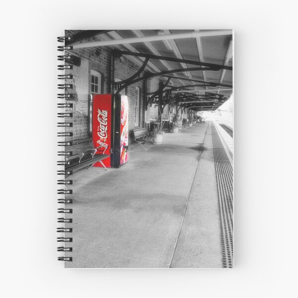 Item preview, Taree railway station 0001 designed and sold by kevin Chippindall.