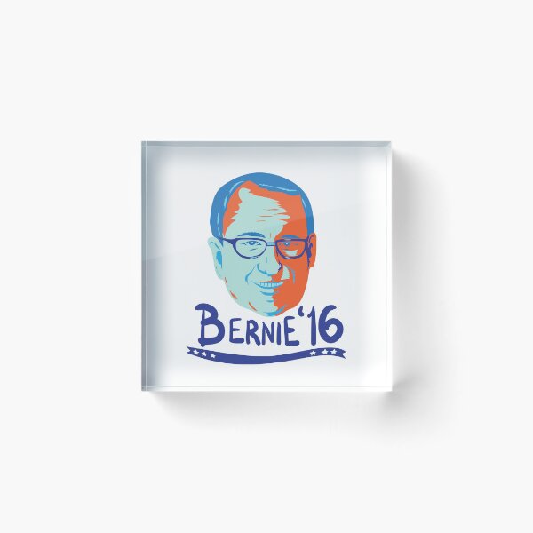 Item preview, Bernie Sanders 2016 President Retro designed and sold by retrovectors.