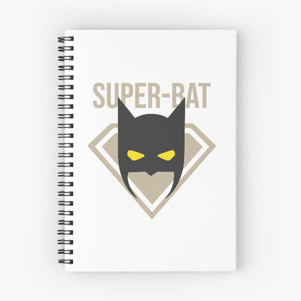 Item preview, Super-Bat designed and sold by SVDesignatVasil.