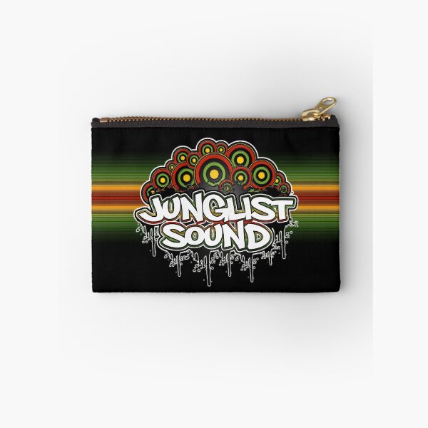 Item preview, Junglist Sound-RastaTargetMultiDrip designed and sold by Klaus Bremner (Autotelic Art).