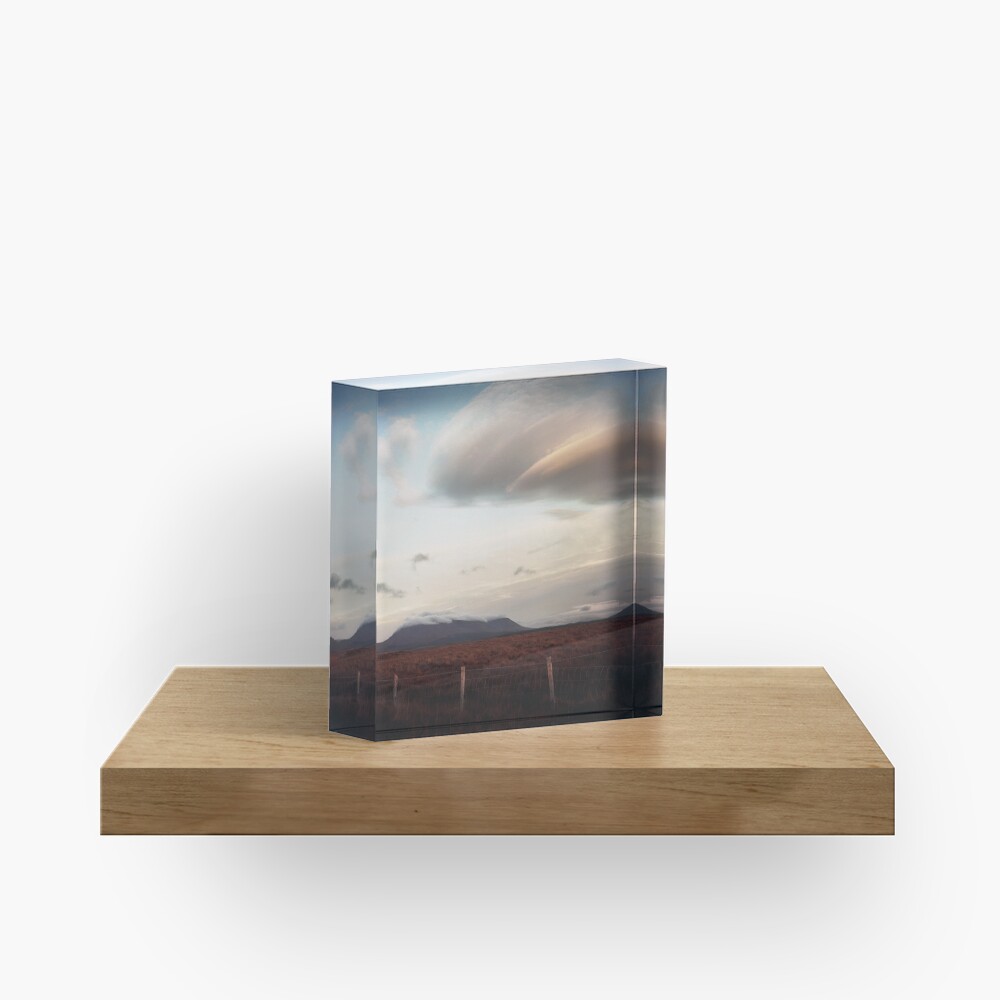 Item preview, Acrylic Block designed and sold by kalua.