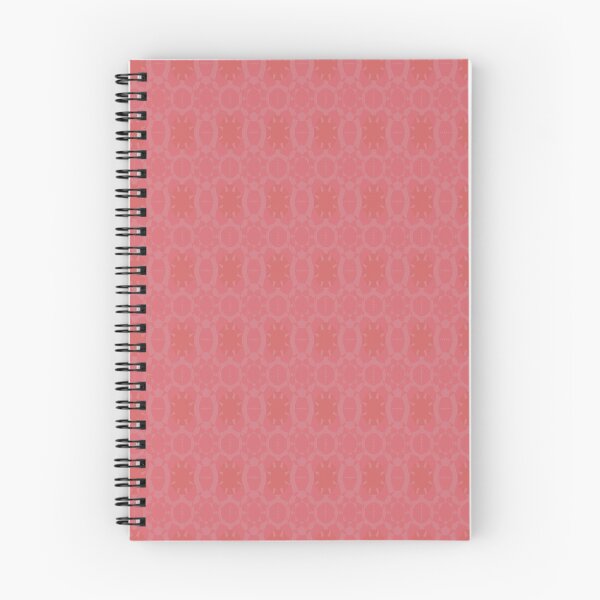 Item preview, pink pattern designed and sold by rysunki-malunki.