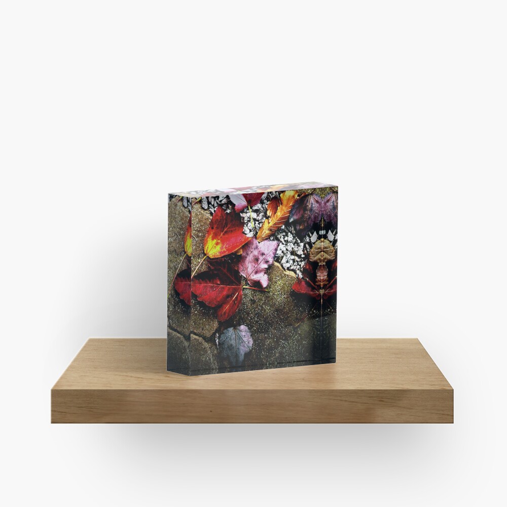 Item preview, Acrylic Block designed and sold by Coigach.