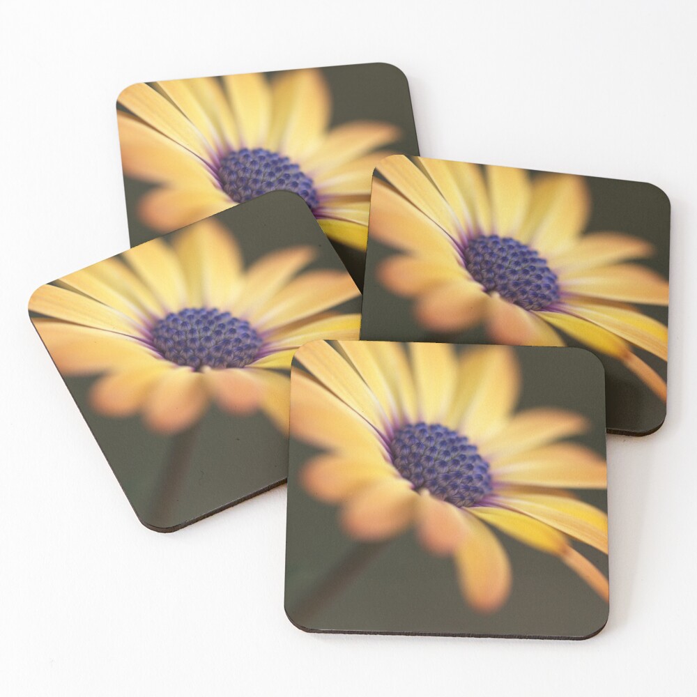 Item preview, Coasters (Set of 4) designed and sold by bubbleblue.