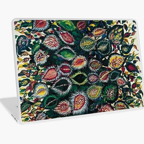 Item preview, Feuilles - Seraphine Louis - Favourite Artists Collection designed and sold by vmajzlik.