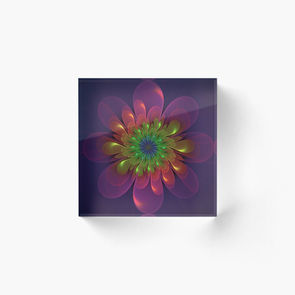 Item preview, Acrylic Block designed and sold by InceptionDesign.