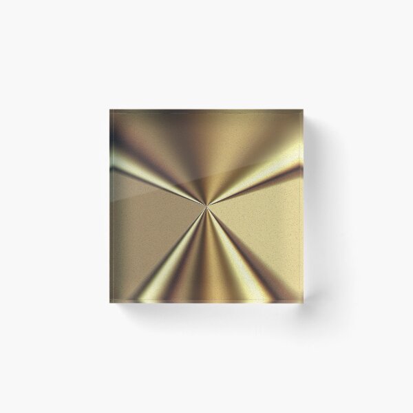 Item preview, Gold designed and sold by Hugh Fathers.