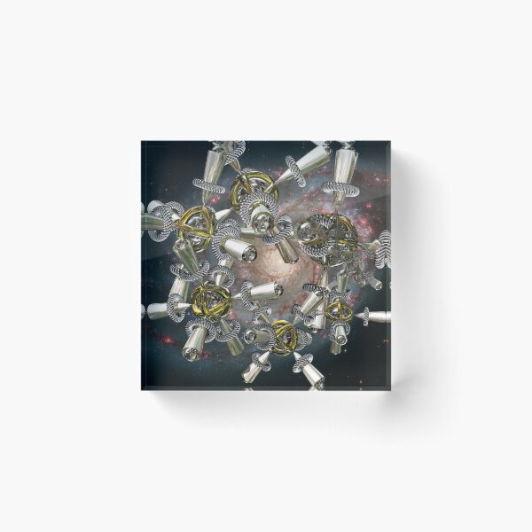 Item preview, As Memory Fades 2 (Silver) designed and sold by Peter Berry.