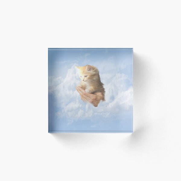 Item preview, Cat in the Sky  designed and sold by cheyas.