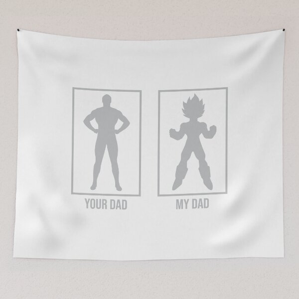 Item preview, Your Dad-My Dad designed and sold by SVDesignatVasil.