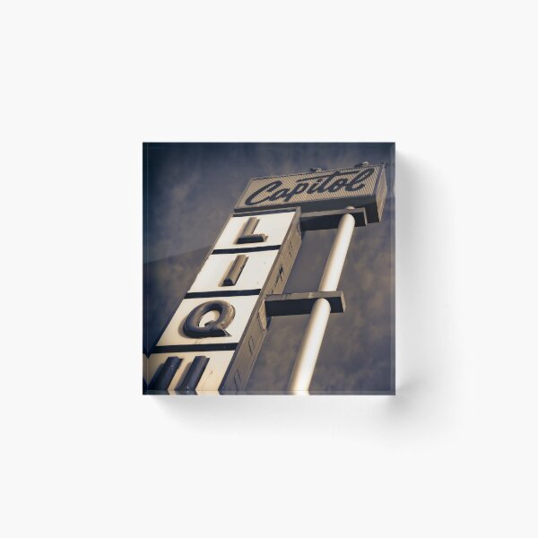 Item preview, Capitol-split tone designed and sold by John  De Bord Photography.