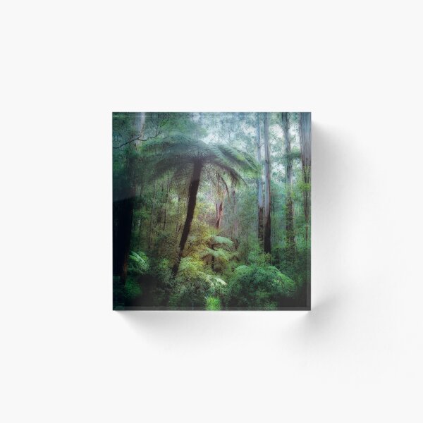Item preview, Dandenong Ranges designed and sold by Ern Mainka.