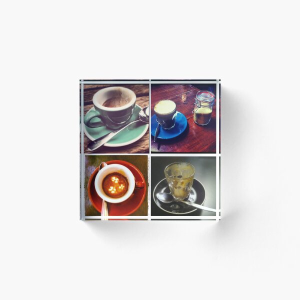 Item preview, Coffee #5 designed and sold by Denny0976.