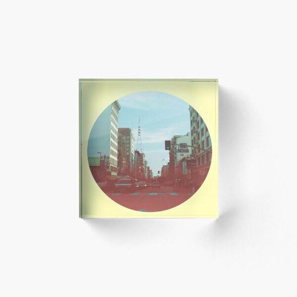 Item preview, Downtown LA designed and sold by larryvida.