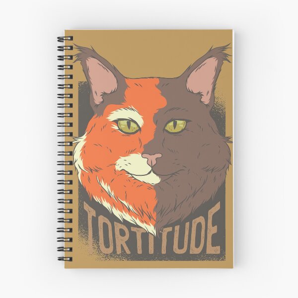 Item preview, TORTOISE CAT designed and sold by Dyzamora.
