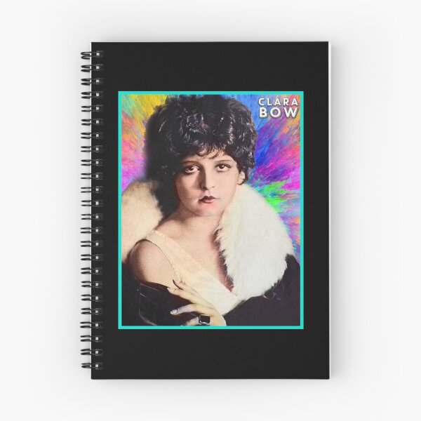 Item preview, Clara Bow designed and sold by jonfun1.