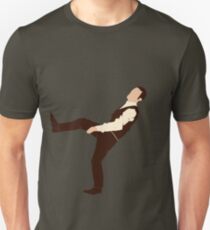 dream big Unisex T-Shirt