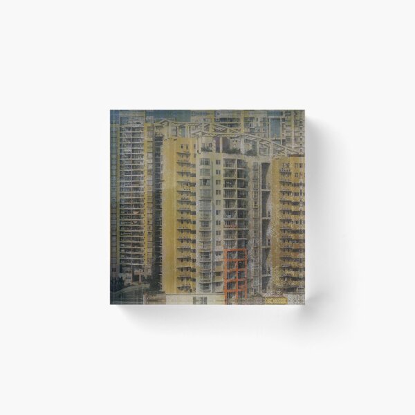 Item preview, Apartments Dongguan, China designed and sold by Robert Baker.