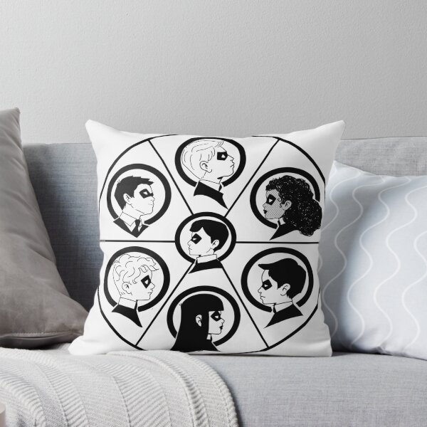 Item preview, The academy designed and sold by vevageno.