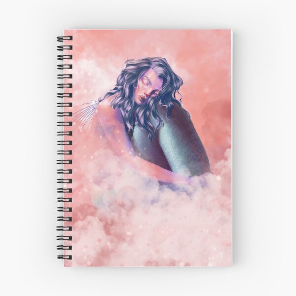 Item preview, Cloudy Dream designed and sold by Sophie Gifford.