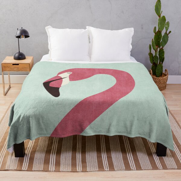 Item preview, FAUNA / Flamingo designed and sold by danielcoulmann.