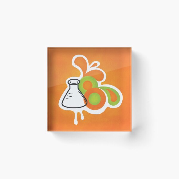 Item preview, Science bitch designed and sold by gaboxas.