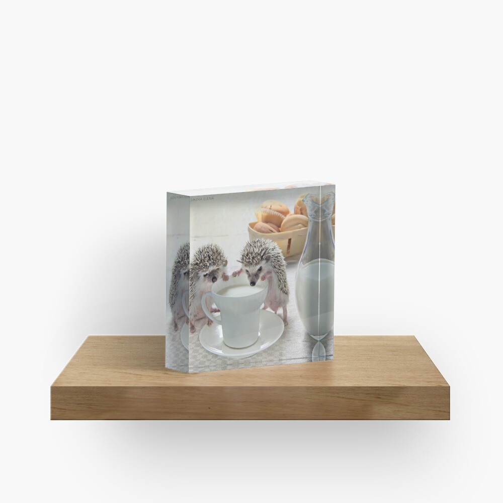 Item preview, Acrylic Block designed and sold by Eremina-Elena.
