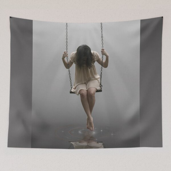 Item preview, Lost In Time designed and sold by Cliff Vestergaard.