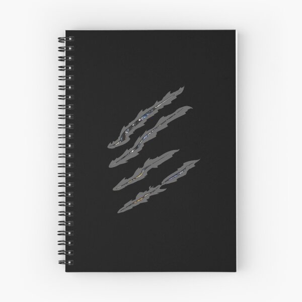 Item preview, It's just a scratch... designed and sold by Barbora  Urbankova.