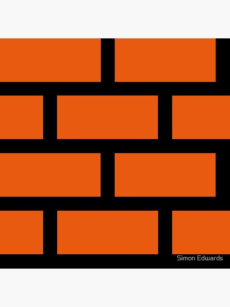 Brick Smash by FairytalePond
