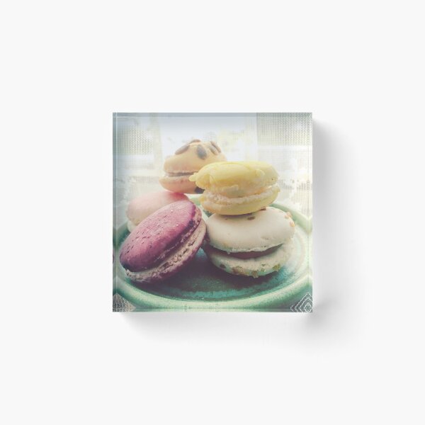 Item preview, Macaroons  designed and sold by Bellefleurista.
